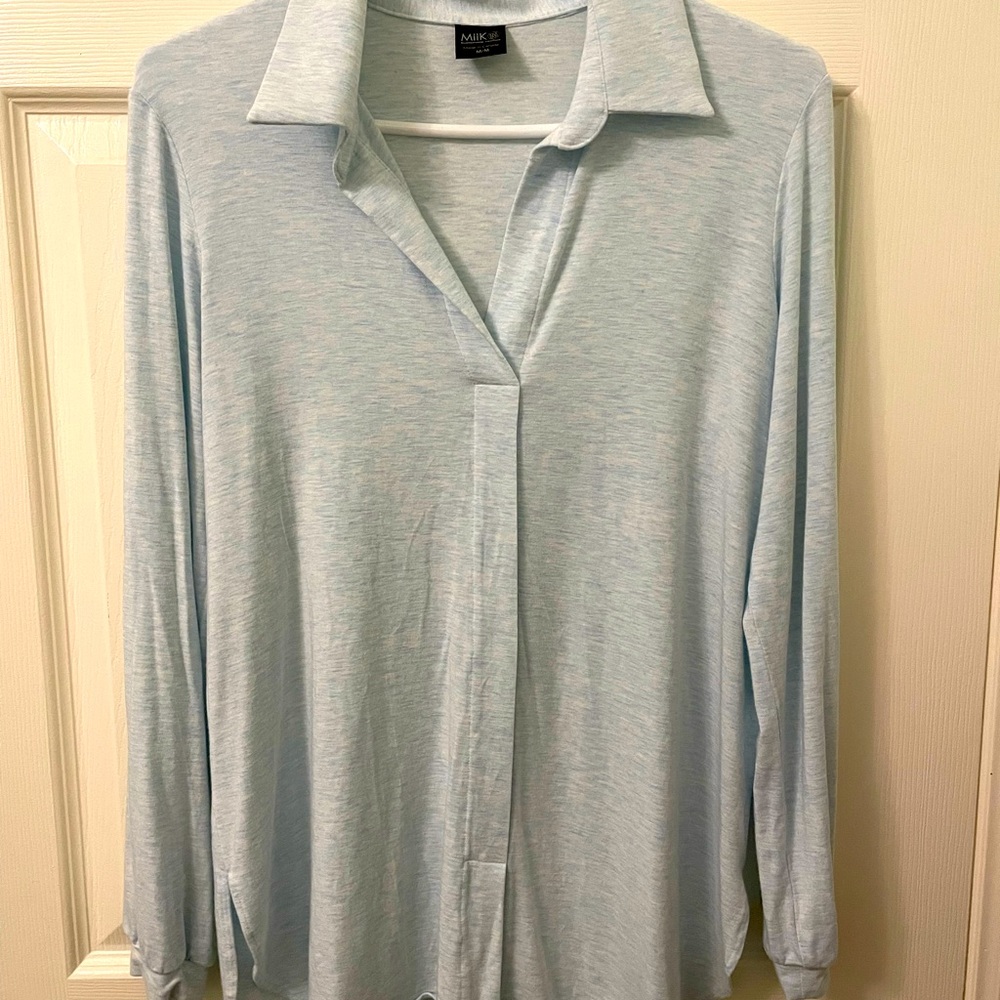 Miik Lucia blouse